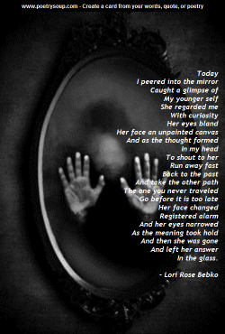 Poetry Art