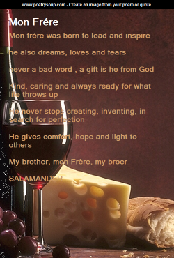Poetry Art