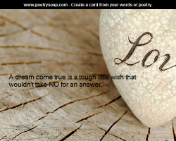 Poetry Art