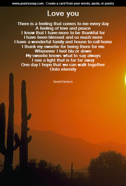 Poetry Art