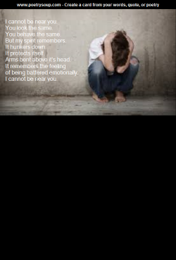 Poetry Art