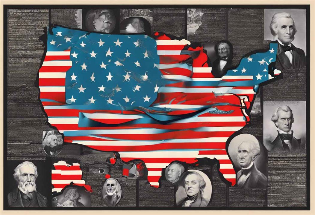 America Poems