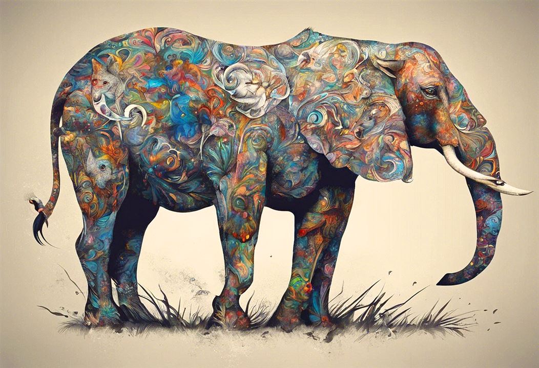 Animal Poems