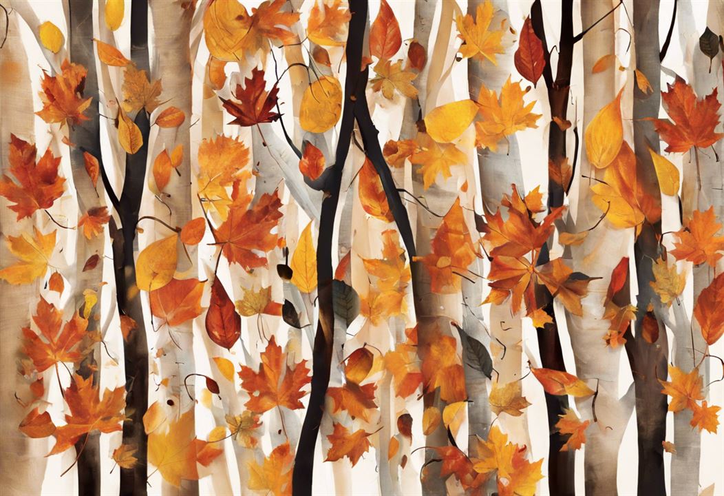 Autumn Poems