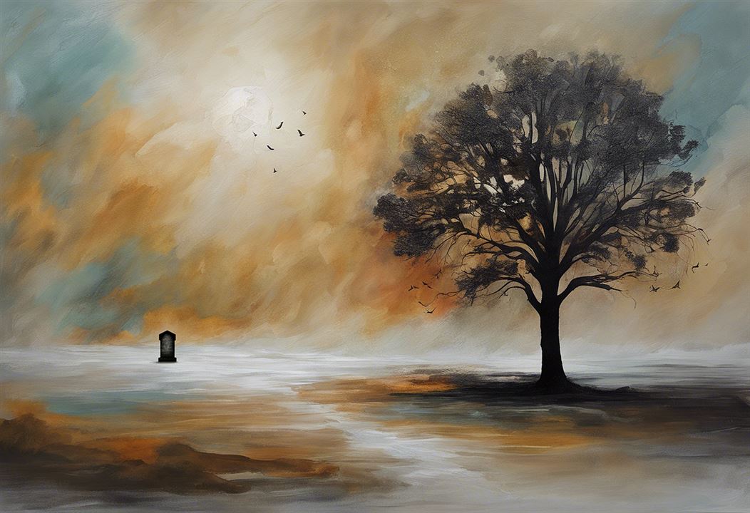 Bereavement Poems
