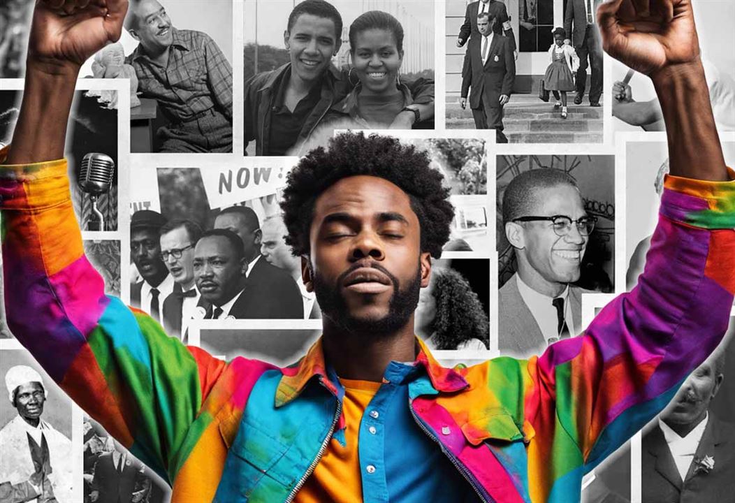 Black History Poems