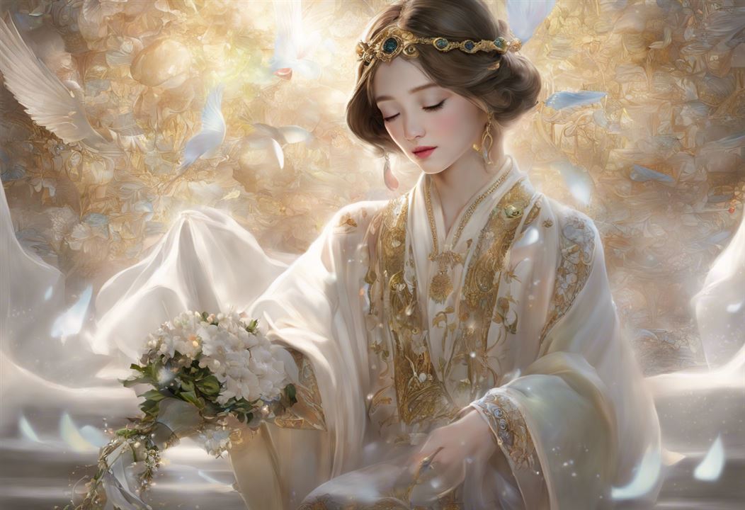 Blessing Poems