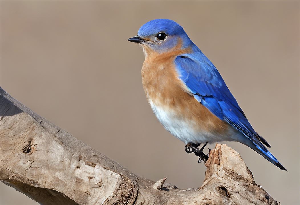Bluebird Poems