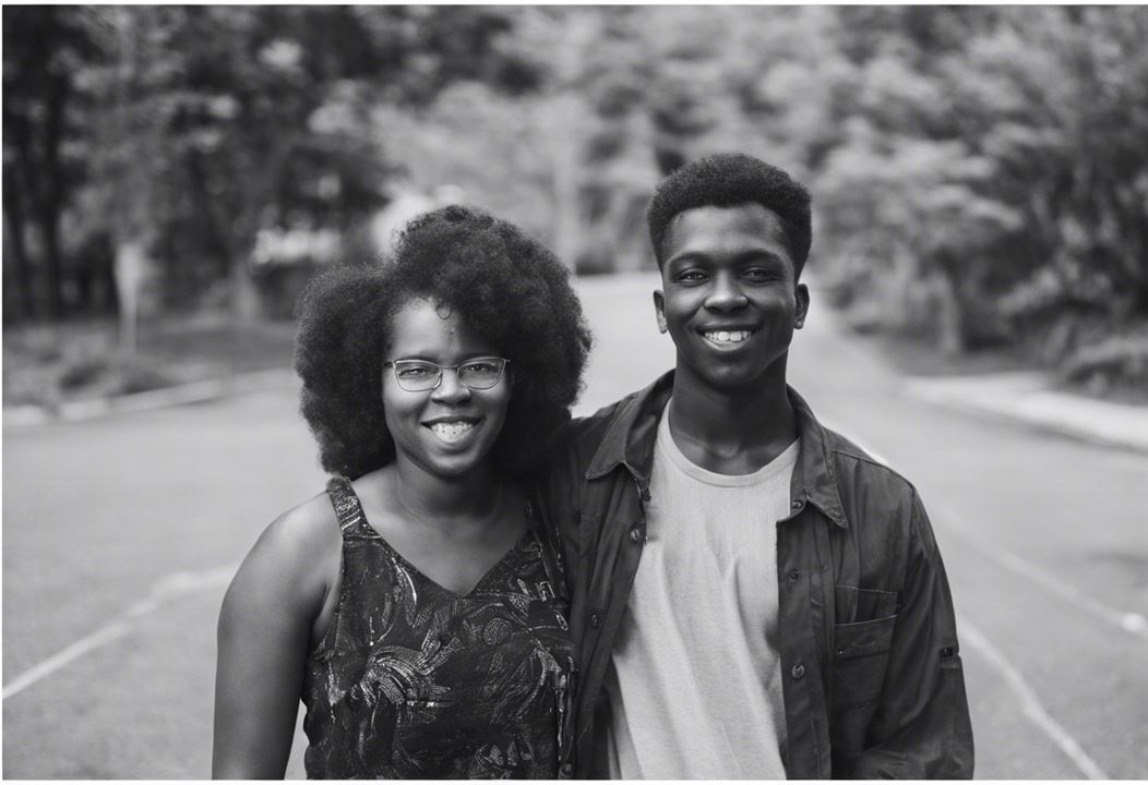 Brother And Sister Poems