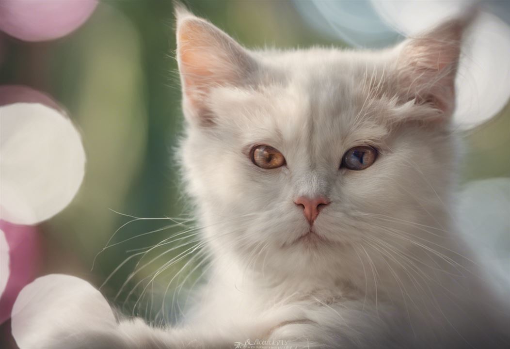 Cat Poems