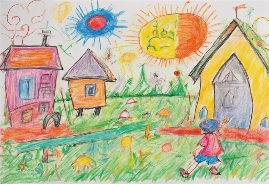Childhood Poems