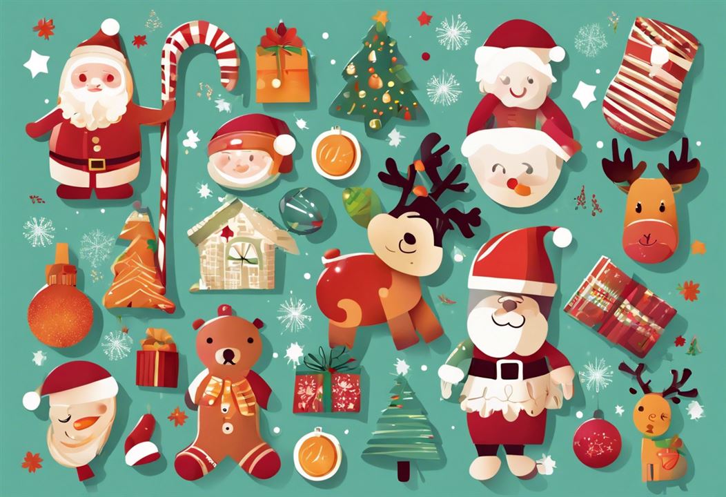 Christmas Poems