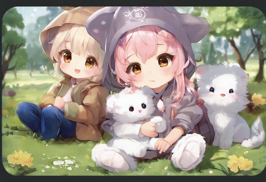 Cute Poems