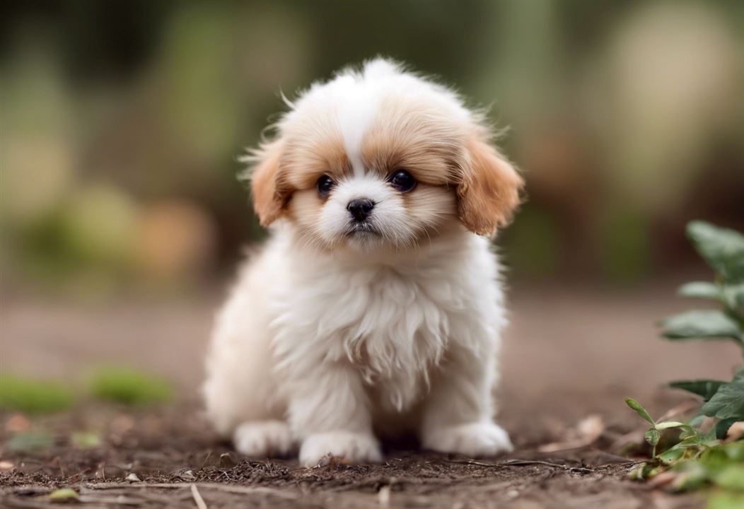 Dog Poems