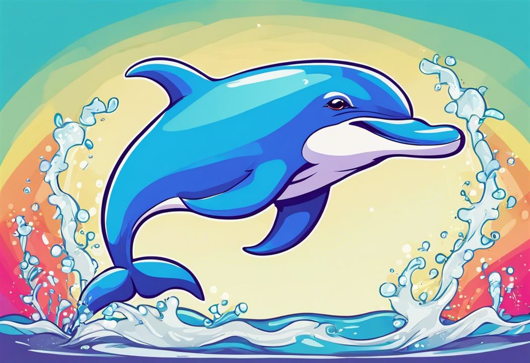 Dolphin Poems