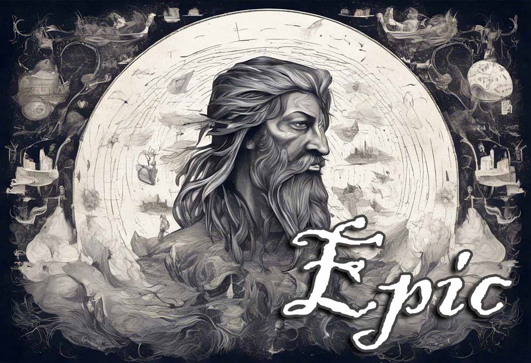 Epic Poems