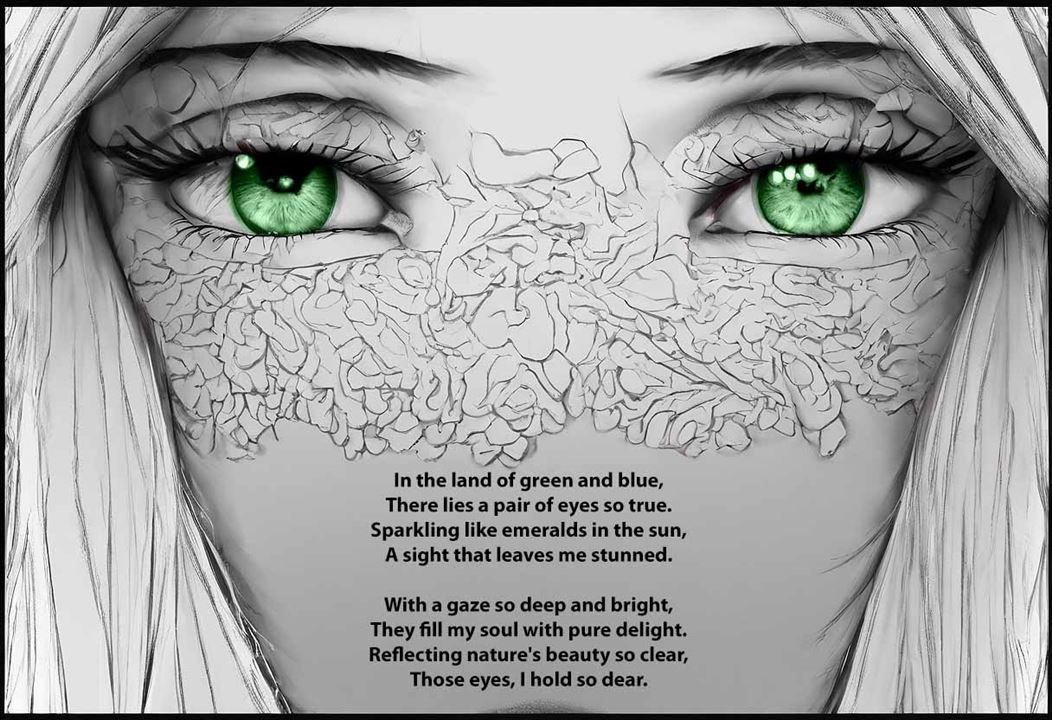 Eyes Poems