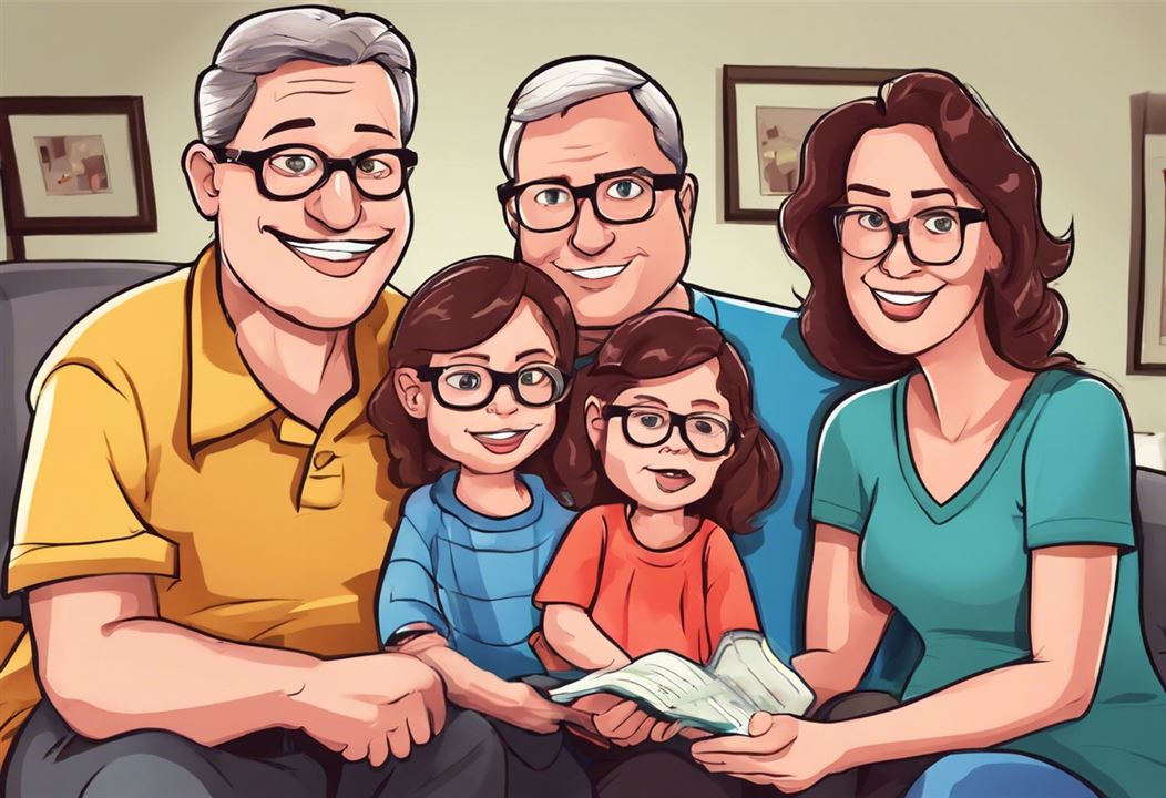 Family Poems