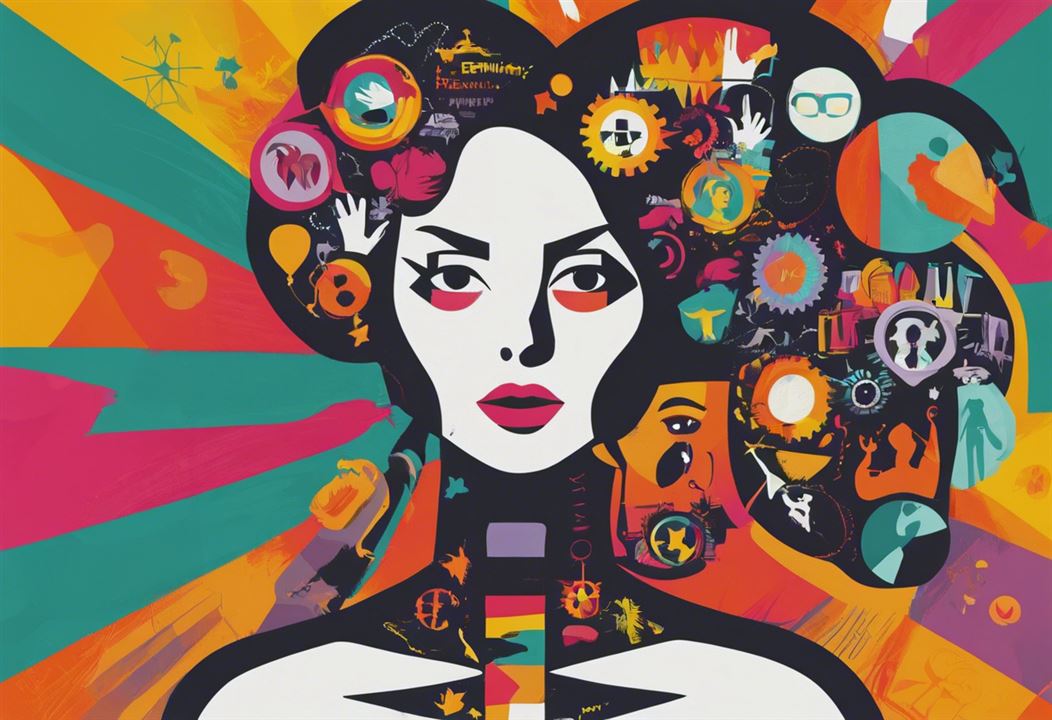 Feminist Poems