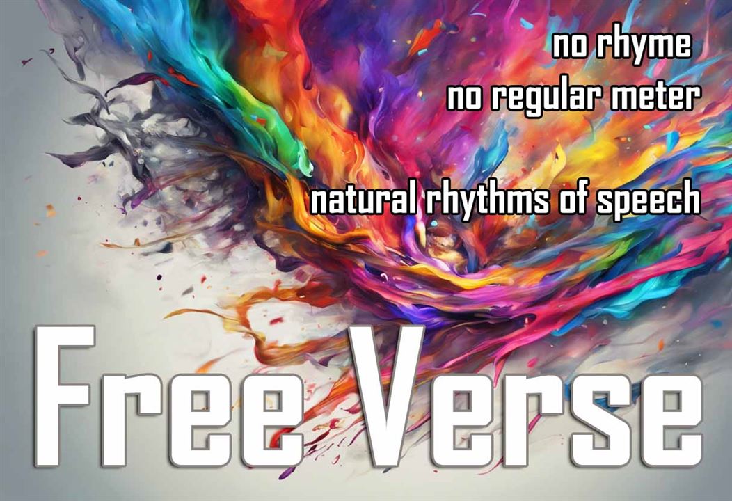 Free Verse Poems