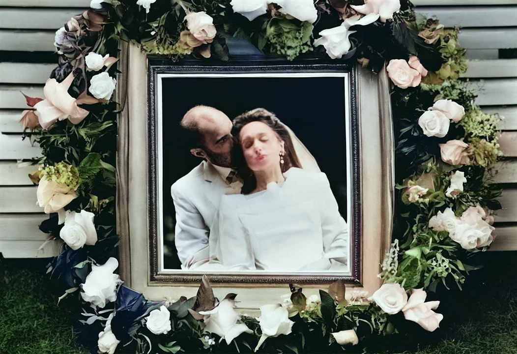 Funeral Poems