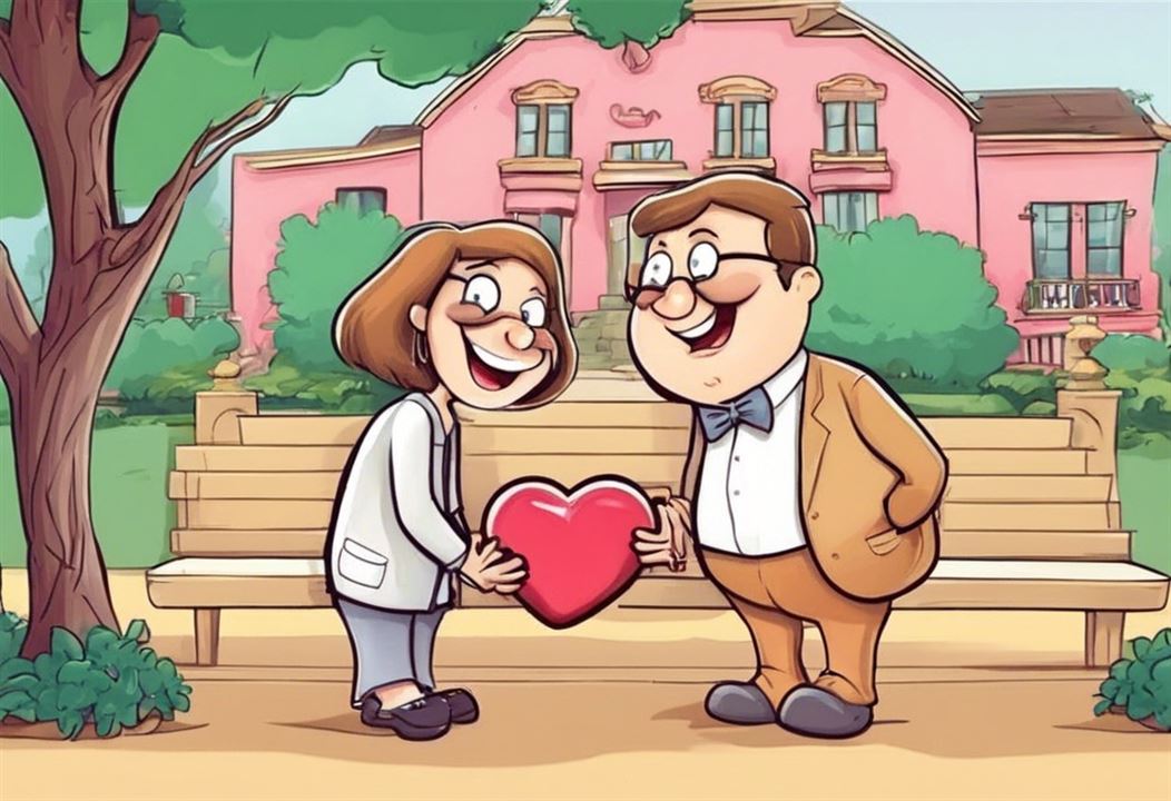 Funny Love Poems