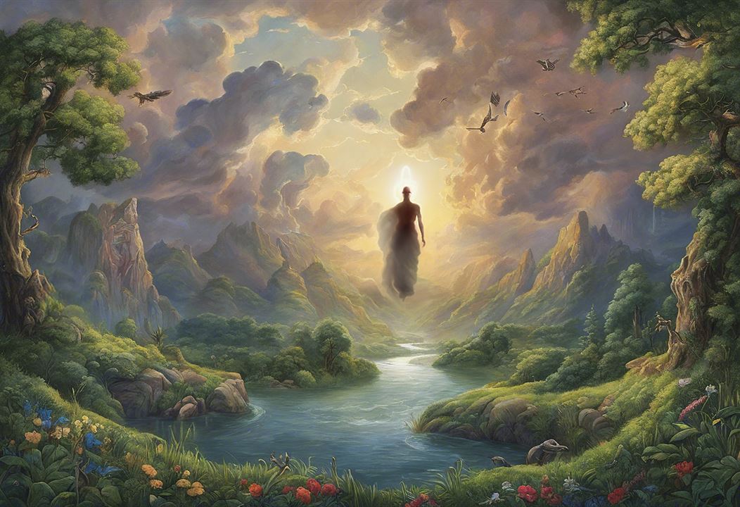 God Poems