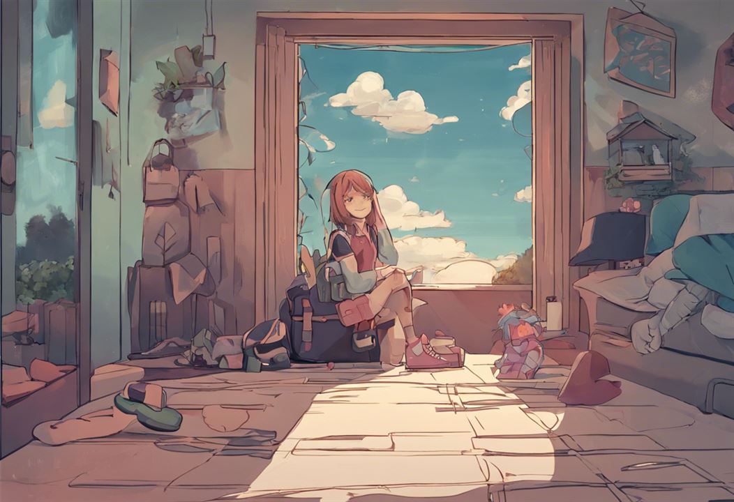 Goodbye Poems
