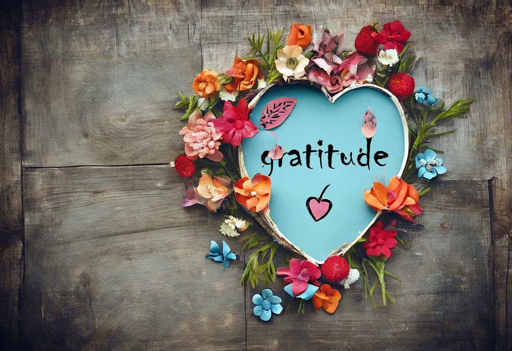 Gratitude Poems