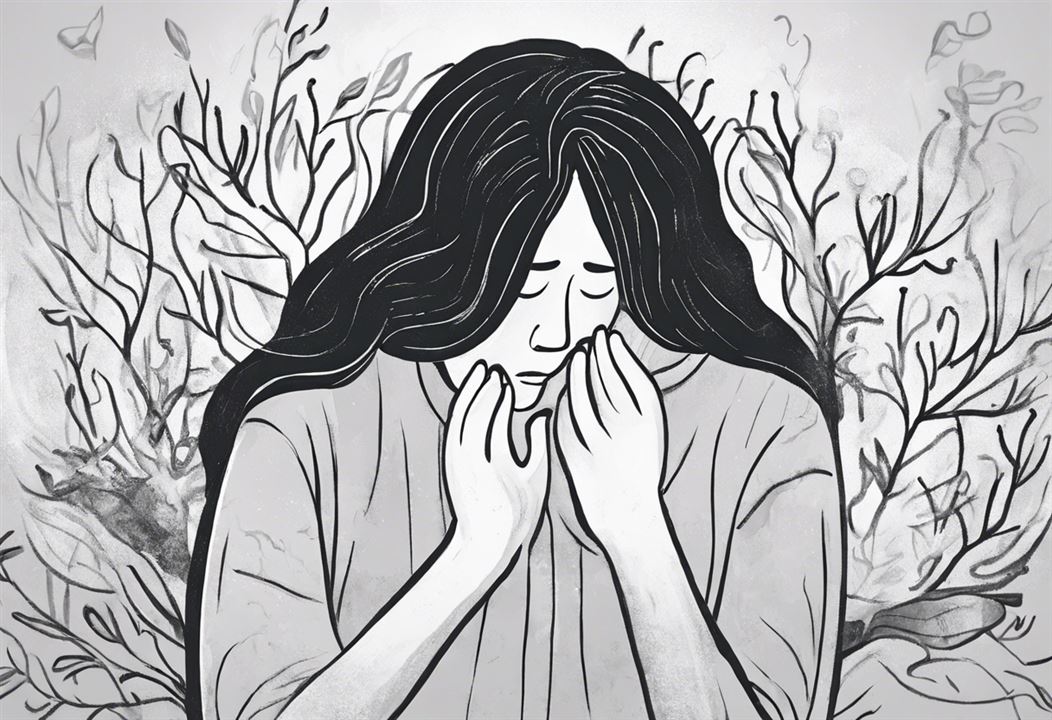 Grief Poems