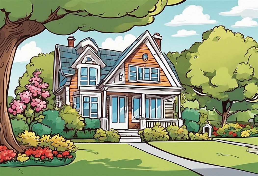 Home Poems