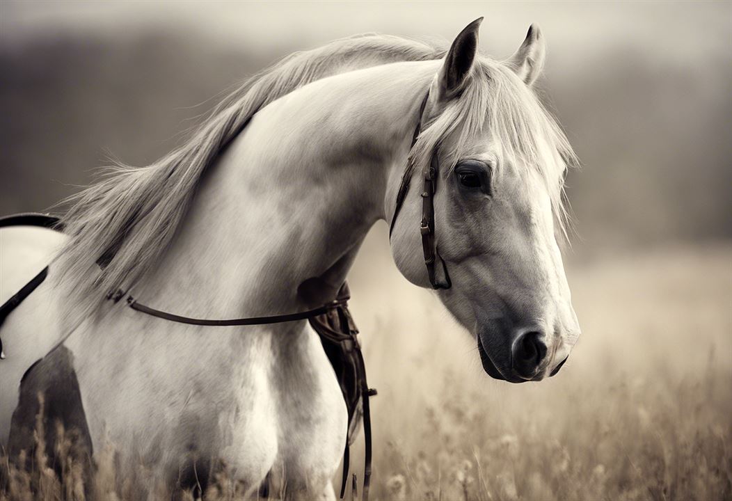 Horse Poems