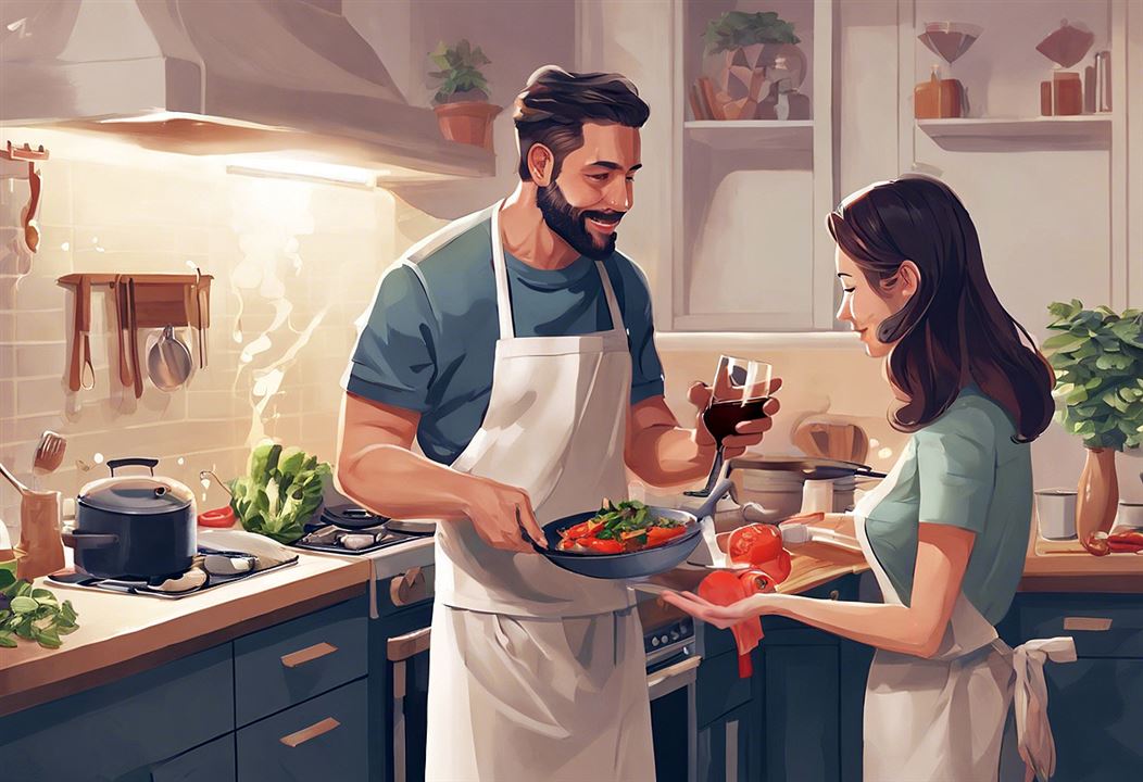 Husband Poems