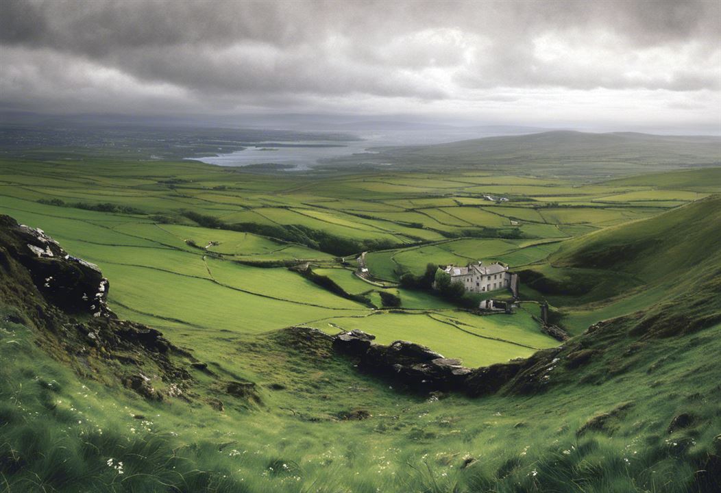 Irish Poems