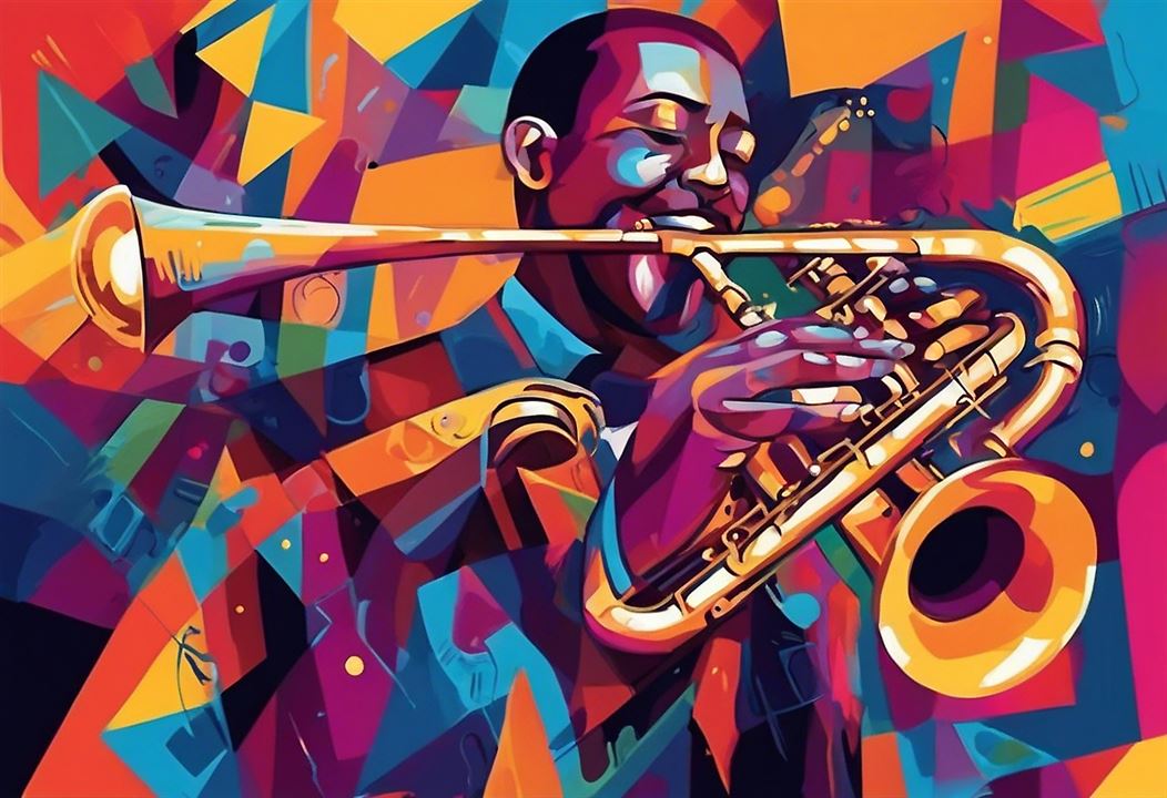 Jazz Poems
