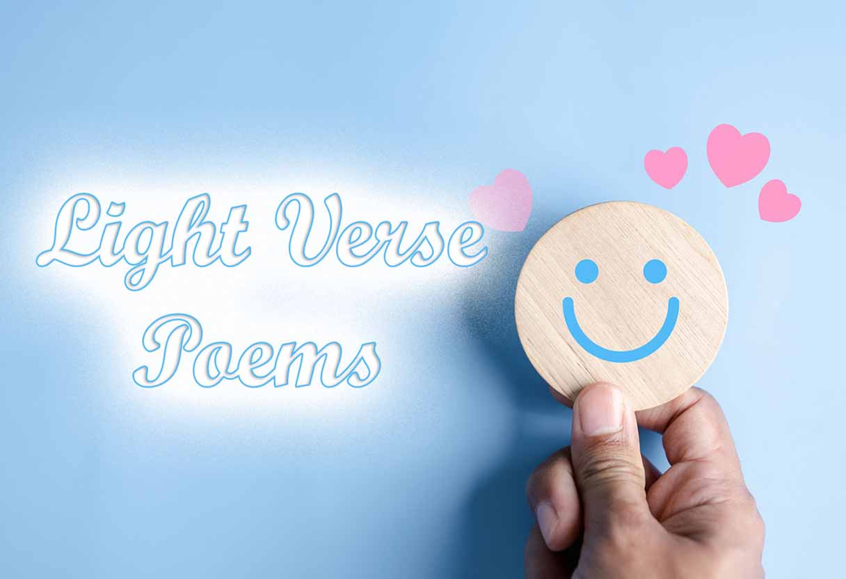 Light Verse Poems