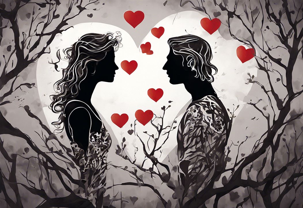 Love After Love Poems