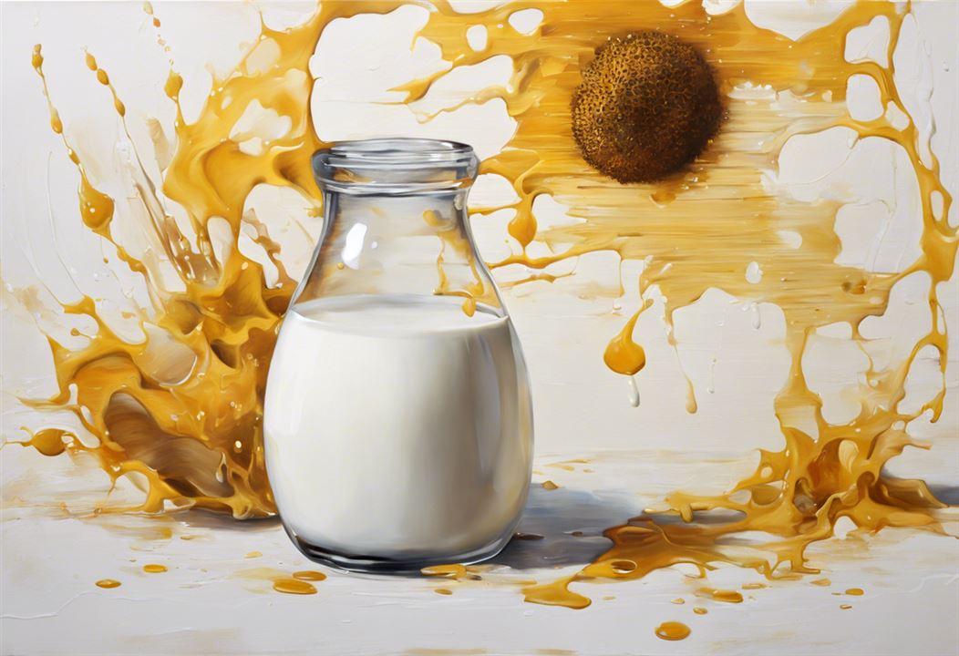 Milk And Honey Poems