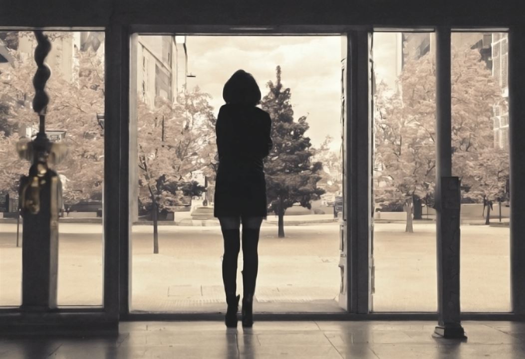 Missing You Poems