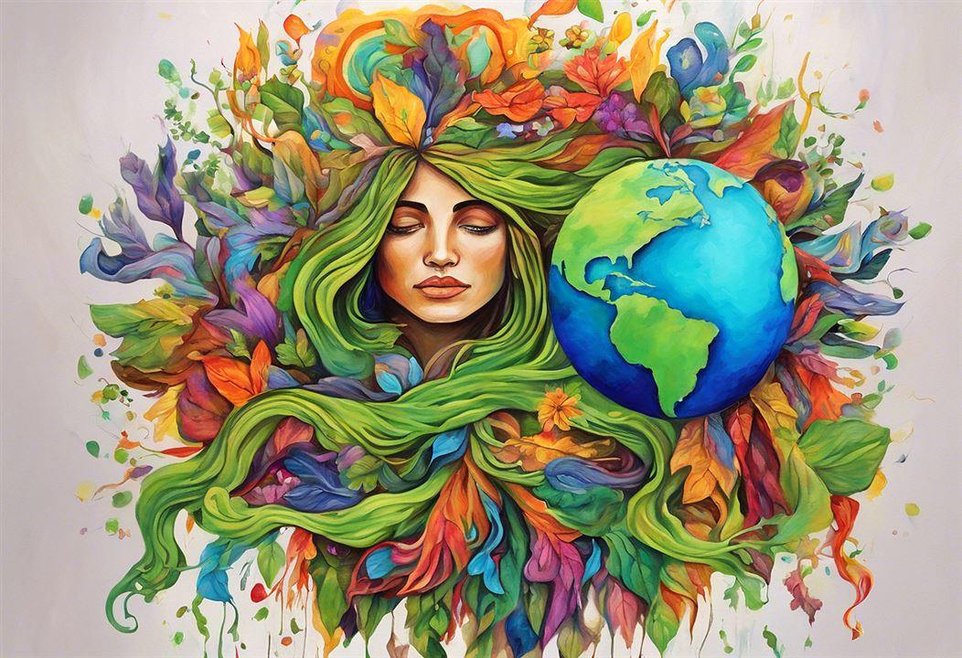 Mother Earth Poems