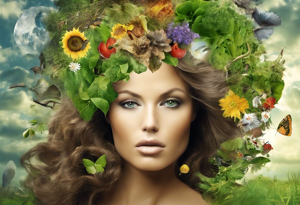 Mother Nature Poems