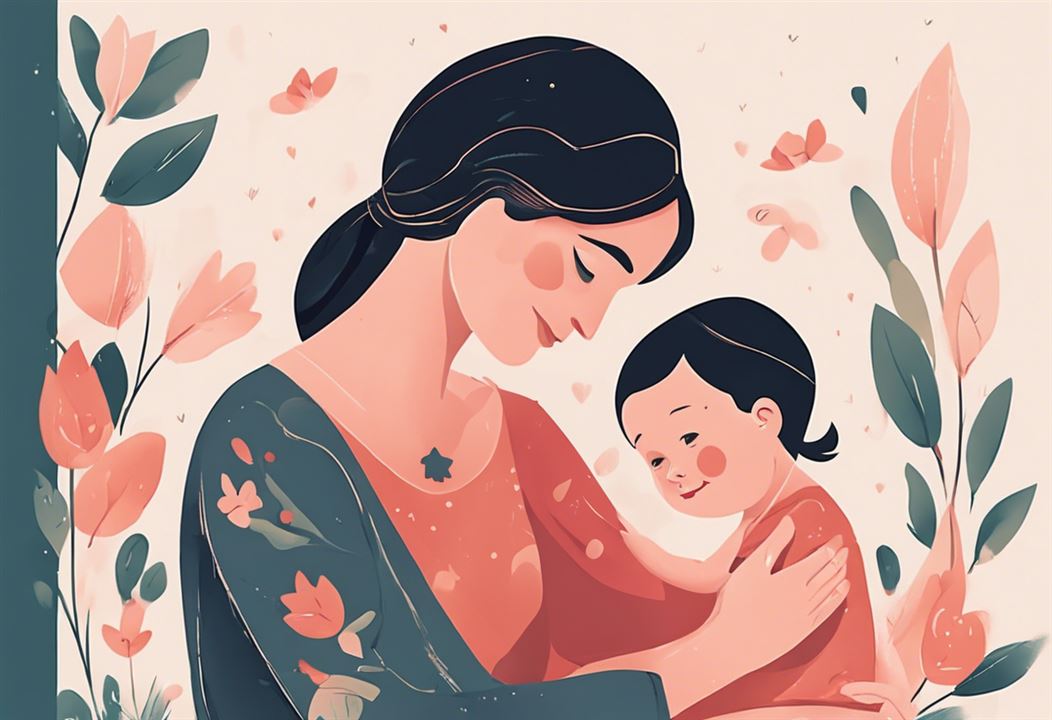 Mothers Love Poems