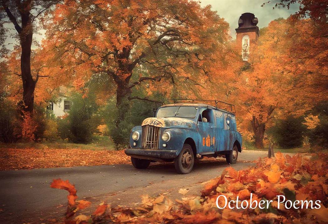 October Poems