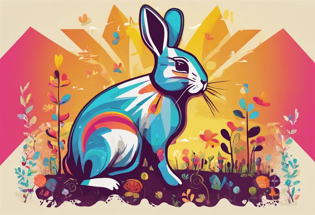 Rabbit Poems