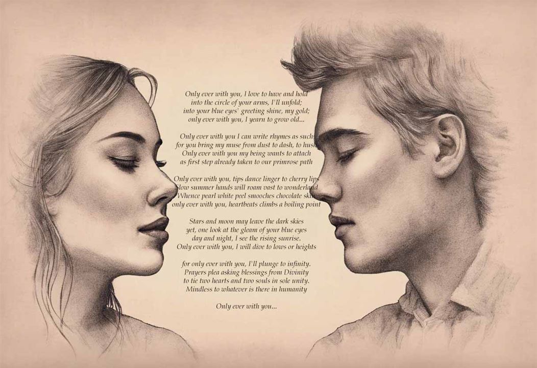 Relationship Poems
