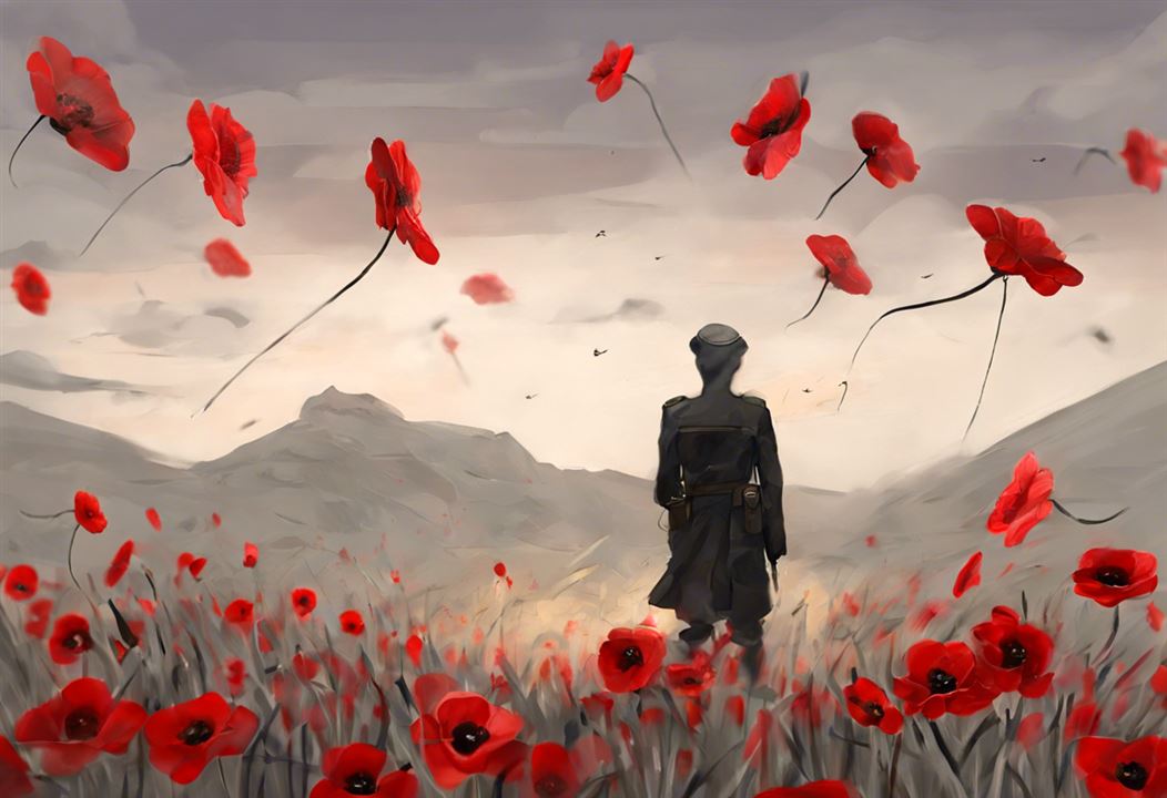 Remembrance Poems