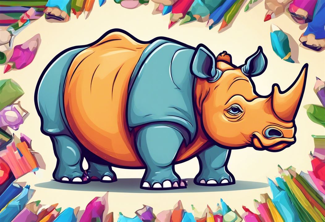 Rhinoceros Poems