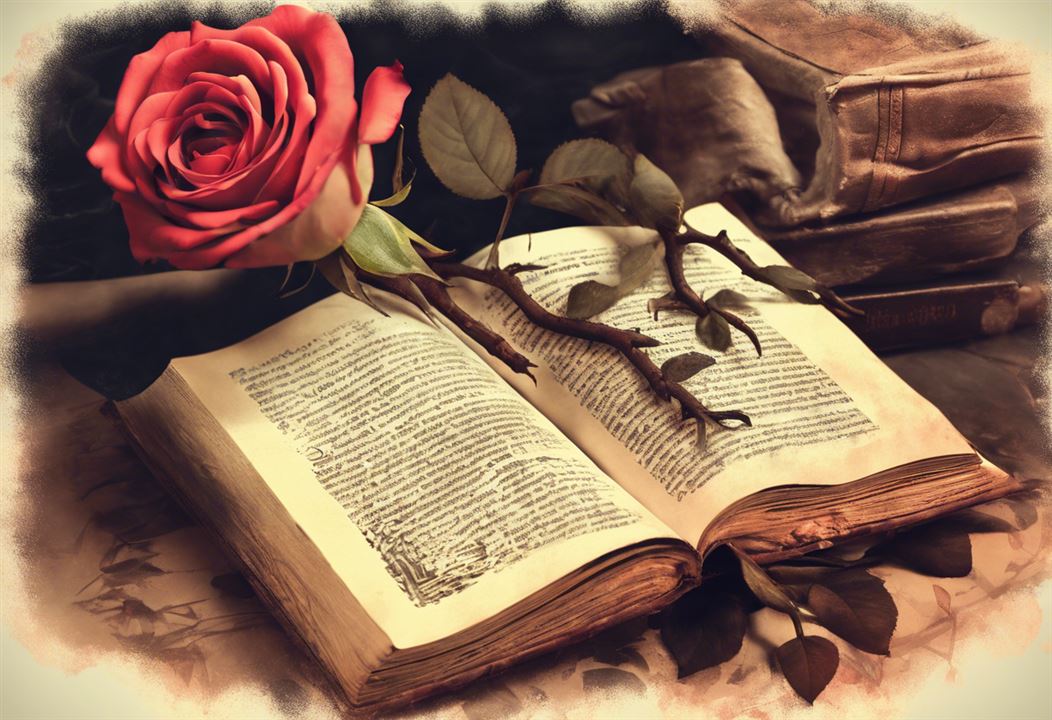 Romance Poems