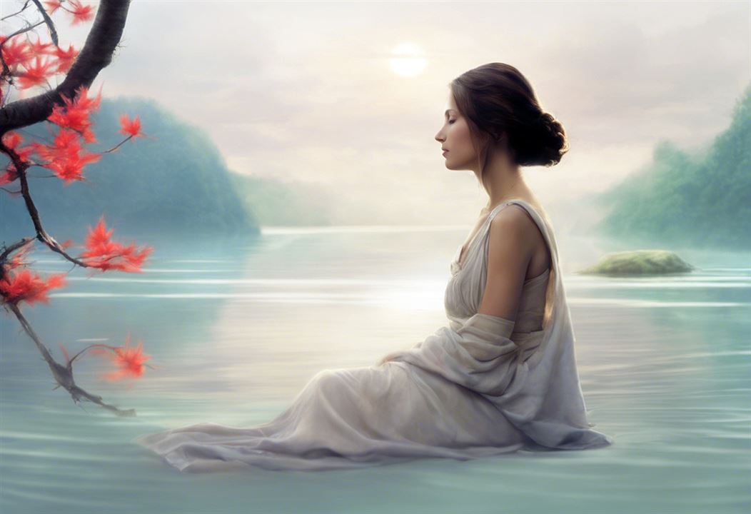 Serenity Poems