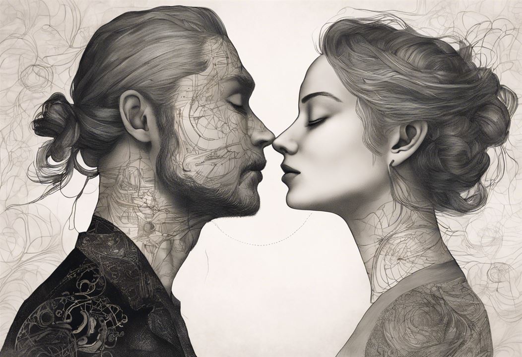 Soulmate Poems